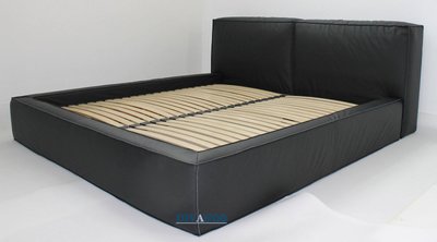 Мягкая кровать "Флоренс"