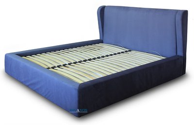 Мягкая кровать "Кронбург 2"