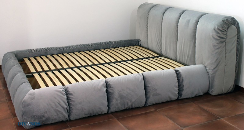 Мягкая кровать "Софт Нест"