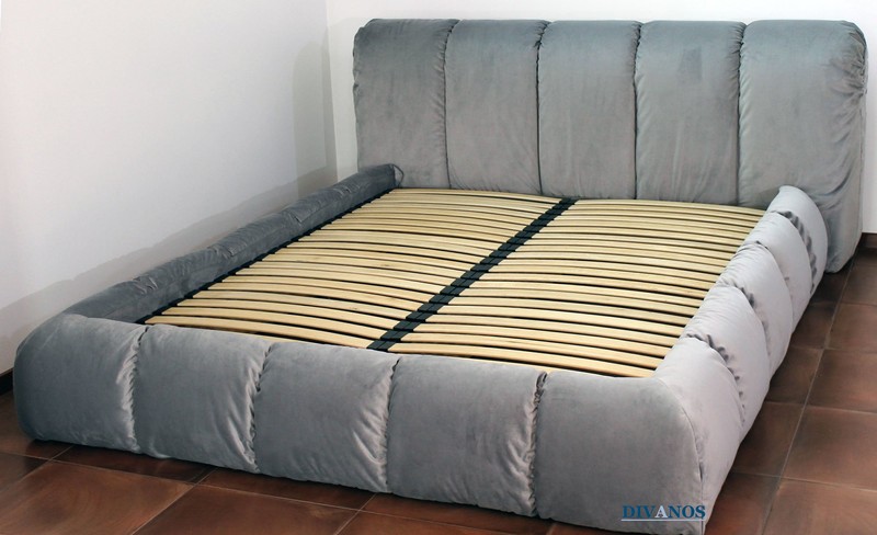 Мягкая кровать "Софт Нест"