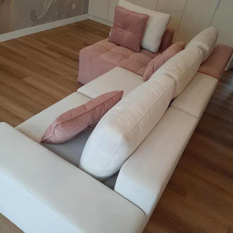 Угловой диван "Венеция"
